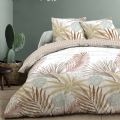 Bedset and quiltcoverset « APHRODITE » - available mid-February blanket, chair cushion, matress protector, beachbag, windstopper, guest towel, beachcushion, bathrobe very absorbing